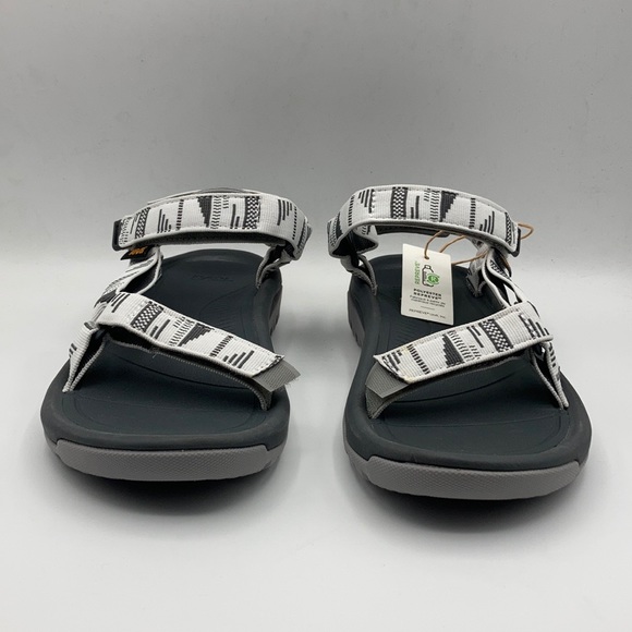 Teva Hurricane XLT2 Chara Bright White Sandals - Picture 2 of 7
